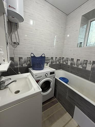 думал: 3 комнаты, 60 м², 1 этаж, Свежий ремонт — 5