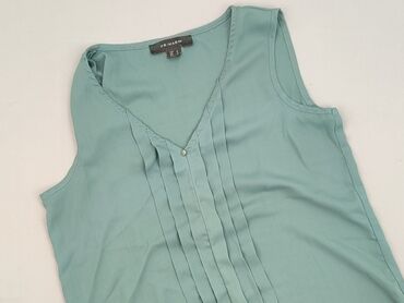 tommy hilfiger t shirty basic: Primark, Women's blouse, size L (EU 40)