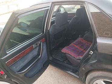 ауди 100 сколько стоит: Audi 100: 1992 г., 2.6 л, Механика, Бензин, Седан — 8