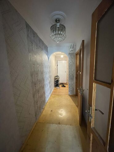 Köhnə tikili: Sumqayıt, 2 otaqlı, Köhnə tikili, 47 kv. m — 13