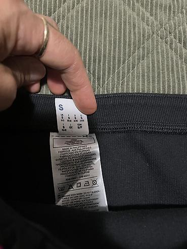make up kofer: REEBOK suknja sa torbicom,nošena 1-2 puta.Ćerki je višak stvari — 4