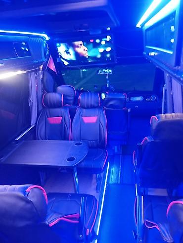 i bus: Продаю бус мотор 2.7 мост бегавой бебасто мотораавтономка — 5