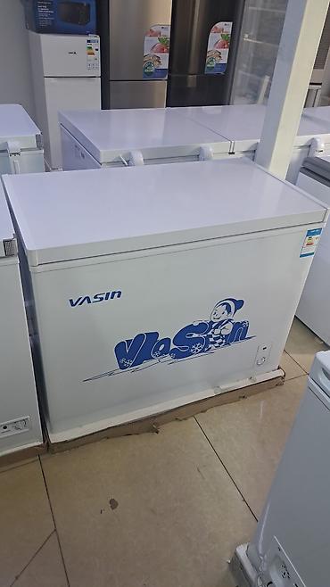 Морозильники: Морозильник, Новый, Бесплатная доставка — 2