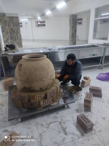 Очок: Тандыры Бесплатная консультация Больше 6 лет опыта — 16