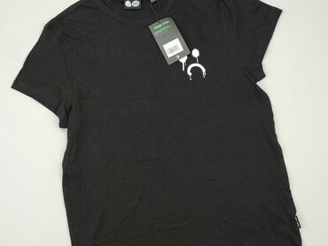 t shirty 3 d: T-shirt, L, stan - Idealny