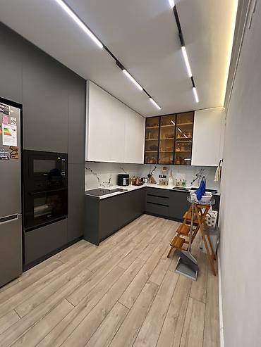 Продажа квартир: 3 комнаты, 118 м², Элитка, 14 этаж, Дизайнерский ремонт — 5
