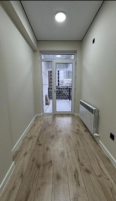 Продажа квартир: 2 комнаты, 72 м², Элитка, 2 этаж, Евроремонт — 10