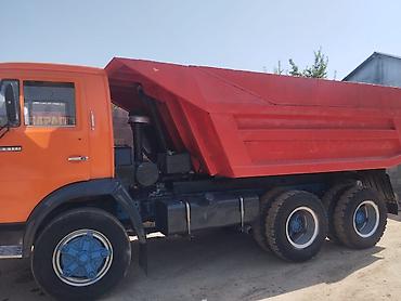 редукторы камаз: Грузовик, Камаз, Стандарт, Б/у — 1