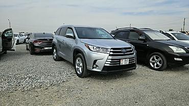 гибрид хайлендер: Toyota Highlander: 2018 г., 3.5 л, Вариатор, Гибрид, Внедорожник — 2