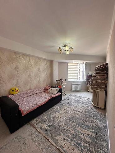 квартира васток: 3 комнаты, 80 м², Восток-5 мкр Элитка, 9 этаж, Евроремонт — 2