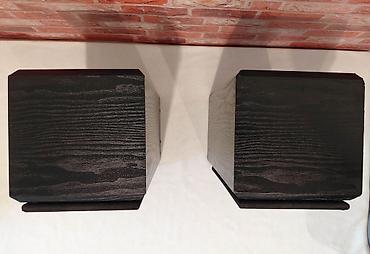 Zvučnici i stereo sistemi: Očuvani zvučnici marke T+A Triton R 90 T+A ne treba posebno — 6