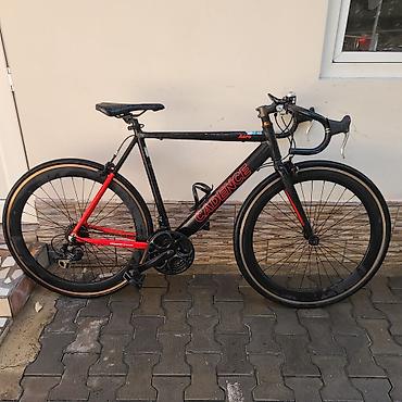 Горные велосипеды: Горный велосипед, Alton, Рама XL (180 - 195 см), Алюминий, Б/у — 5