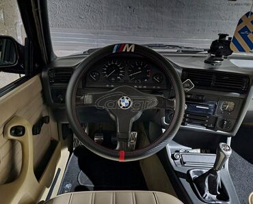 BMW: BMW 318: 1.8 l. | 1992 έ. Λιμουζίνα — 9