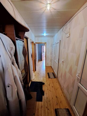 Köhnə tikili: Bakı, Hövsan qəs., 3 otaqlı, Köhnə tikili, 62 kv. m — 10