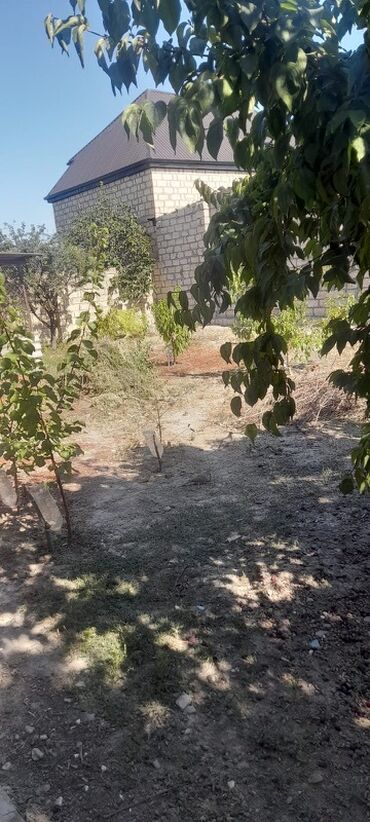Həyət evləri və villaların satışı: 3 otaqlı, 120 kv. m, Kredit yoxdur, Orta təmir — 5