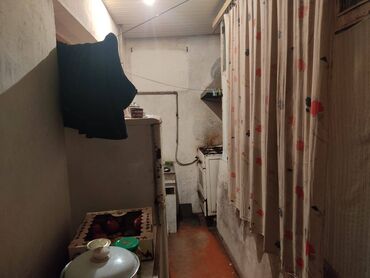 Köhnə tikili: Bakı, 2 otaqlı, Köhnə tikili, m. Həzi Aslanov, 40 kv. m — 5