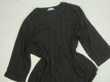 Nutmeg, Bluzka damska, rozmiar 4XL
