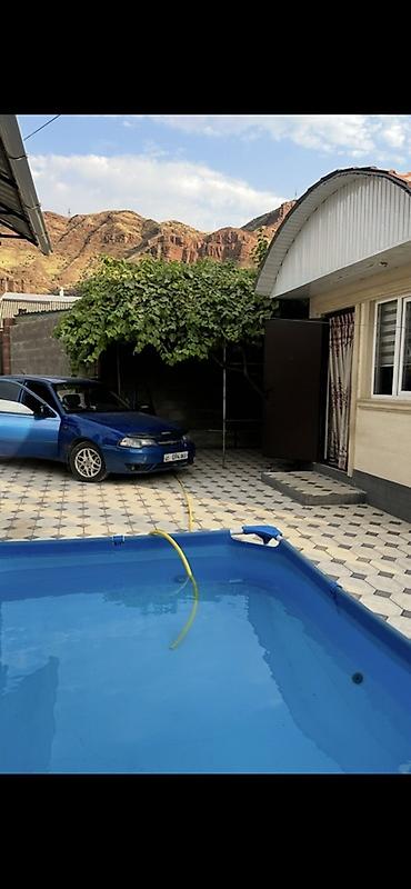 авто ру кыргызстан бишкек: Daewoo Nexia: 2010 г., 1.5 л, Кол менен иштөөчү, Газ, Седан — 8