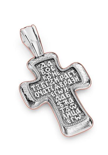 Серебряные наборы украшений: Ювелир. Ювелирные изделия. Серебряные кресты. Кресты из Серебра 925 — 8