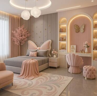 Sifarişlə mətbəx mebeli: Sifarişlə mətbəx dəsti, Özü çəkən petlələr, Mat laminat, Kredit var, Pulsuz çatdırılma, Rayonlara çatdırılma — 5