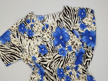 Women's blouse, size L (EU 40)