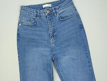 jeans type: Denim, Jeansy damskie, rozmiar XS — 1