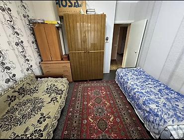сниму жильё: Сдается на длительный срок 3-х комнатная квартира с мебелью и техникой — 3