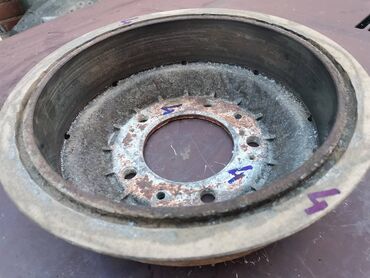 Auto delovi: Dobos kocnica Lada 2121,21213,21214 Niva br.4. Polovno, ocuvano — 8