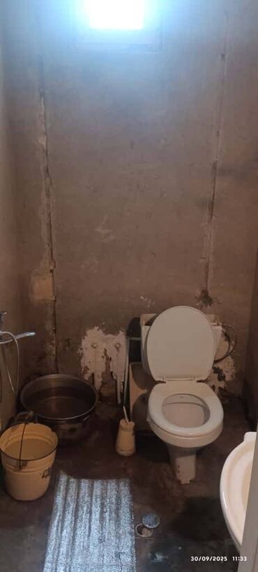 Uzunmüddətli kirayə evlər: 100 kv. m, 2 otaqlı, Qaz, Su, İşıq -da lalafo.az — 14 Uzunmüddətli kirayə evlər: 100 kv. m, 2 otaqlı, Qaz, Su, İşıq — 14