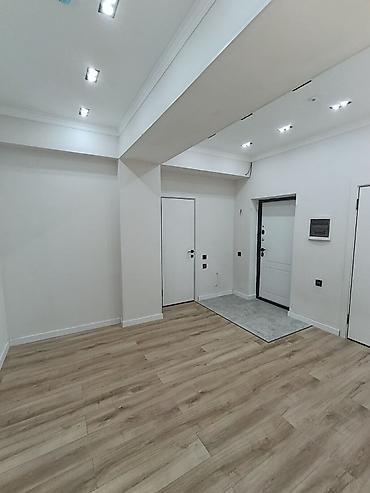 Продажа квартир: 2 комнаты, 76 м², Элитка, 12 этаж — 12