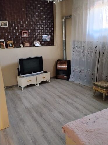 Uzunmüddətli kirayə evlər: 100 kv. m, 3 otaqlı, Kombi, Qaz, İşıq — 7