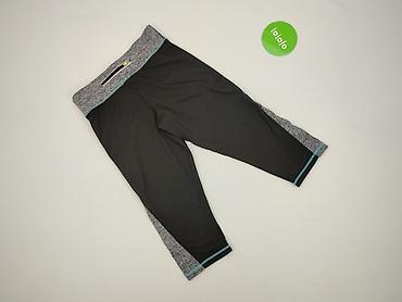 getry odchudzające: Workout, Legginsy Sportowe damskie, rozmiar S — 3