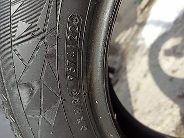 14 зима: Зимние шины Toyo Observe GIZ2 - Размер: 175/70 R14 - Тип: зимние, без — 2