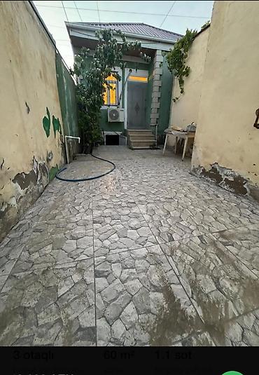 Həyət evləri və villaların satışı: 2 otaqlı, 100 kv. m, Orta təmir — 13