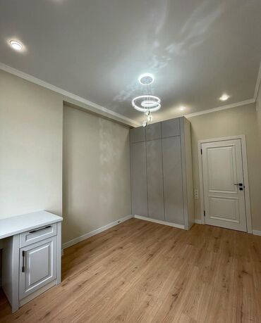 Продажа квартир: 3 комнаты, 100 м², Элитка, 10 этаж, Дизайнерский ремонт — 9