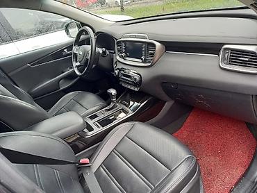 Kia: Kia Sorento: 2019 г., 2 л, Типтроник, Дизель, Внедорожник — 9