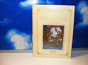 Knjige: Najlepše bajke braće grimtvrd povezveliki formatknjiga je nekorišćena — 1