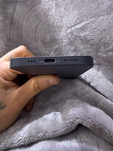 iphone 16e kontakt home: IPhone 16e, 128 GB, Qara, Face ID — 7