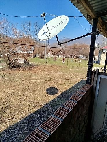 Həyət evləri və villaların satışı: Satış üçün torpaq və həyət evi 10 şirin içində enridim olunacaq - — 4