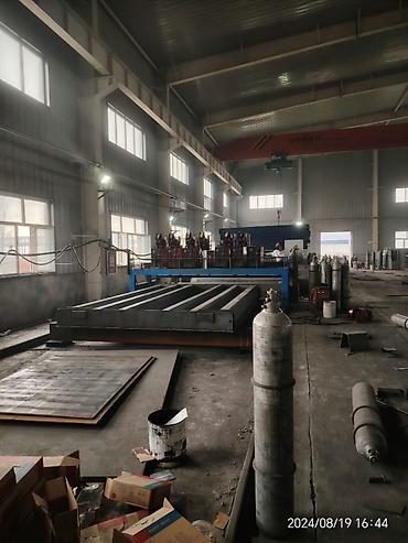 Другое универсальное оборудование: Профессиональное производство, продажа и ремонт весовых платформ 1-150 — 19