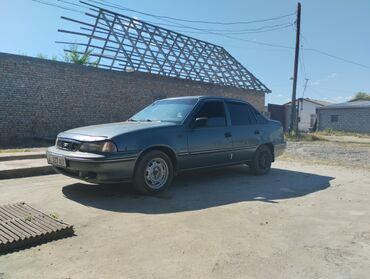 мерседес 1 6: Daewoo Nexia: 2005 г., 1.5 л, Механика, Газ, Седан