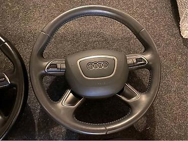 prekidac za auto: AIR BAG ZA AUDI A3, A4, A4 ALLROAD . | za audi modele od 2011 — 3