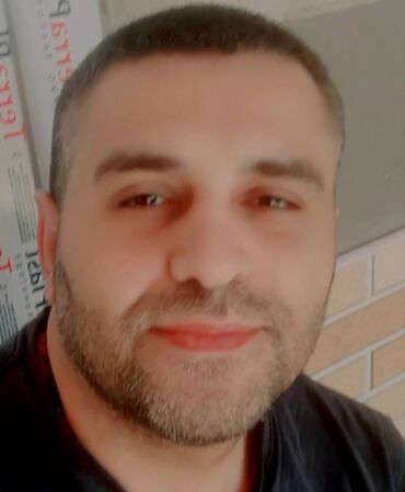 qarabağ iş elanları: Sürücü ve ya Mühafizə işi axtarıram. Hərbi xidmət keçmişəm. Boy 1.80