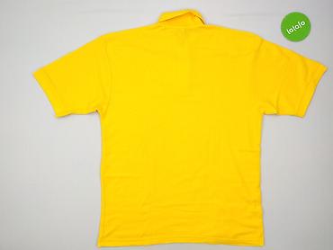 pull amd bear: Koszulka polo dla mężczyzn, rozmiar L — 3