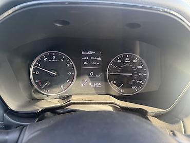 awd: Subaru Outback: 2024 г., 2.5 л, Автомат, Бензин, Универсал — 7