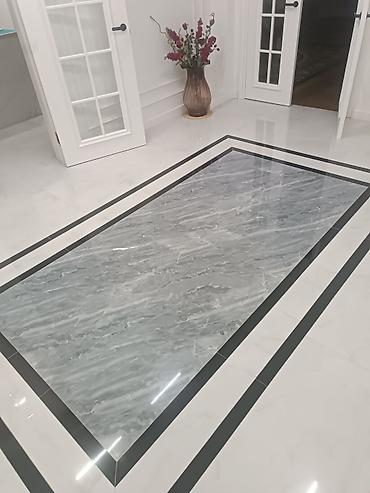 Укладка плитки: КАФЕЛЬЩИК С БОЛЬЩИМ ОПЫТОМ ЛЮБЫЙЕ СЛОЖНЫЕ РАБОТЫ ПО КЕРАМОГРАНИТУ — 3