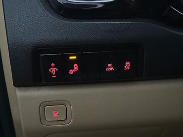 Kia: Kia Carnival: 2017 г., 2.2 л, Типтроник, Дизель, Минивэн at lalafo.kg — 14 Kia: Kia Carnival: 2017 г., 2.2 л, Типтроник, Дизель, Минивэн — 14