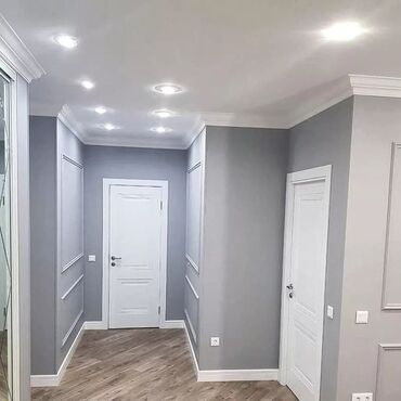 Ремонт под ключ: Ремонт под ключ | Офисы, Квартиры, Дома Больше 6 лет опыта — 2