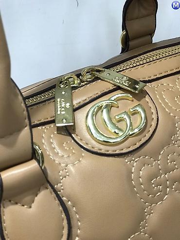 gucci portmone: Pulqabı, Eko dəri, Yeni — 2