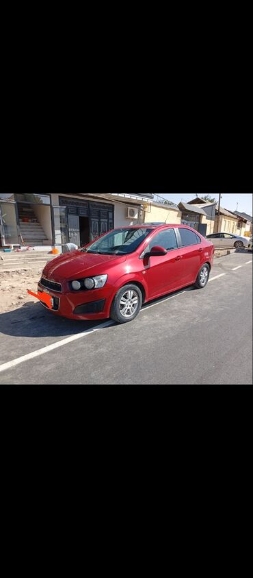 шевролет монза: Chevrolet Aveo: 2012 г., 1.6 л, Автомат, Седан